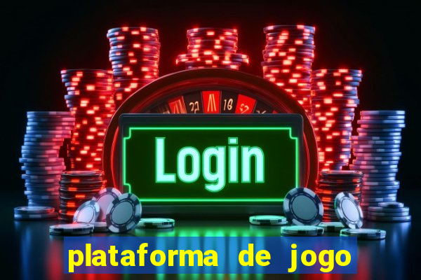 plataforma de jogo nova pagando no cadastro